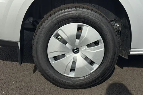 7 of 57 for VOLKSWAGEN TRANSPORTER 2.0 TDI 150 Commerce Plus Van