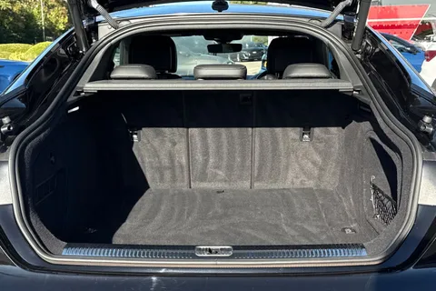 MW21UUH Audi A5 S line 35 TDI 163 PS S tronic Thumbnail #7