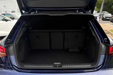 Audi A3 2.0 TDI Black Edition Sportback S Tronic Euro 6 (s/s) 5dr Thumbnail #7