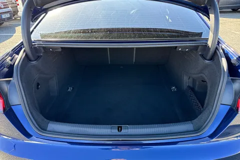 YH67FRJ Audi S5 3.0 TFSI V6 Tiptronic quattro Euro 6 (s/s) 2dr Thumbnail #7