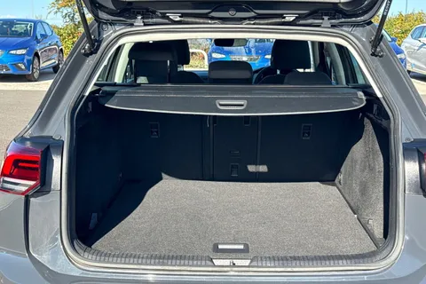 MD22ANR Volkswagen Golf 1.5 TSI Life 5dr Thumbnail #7