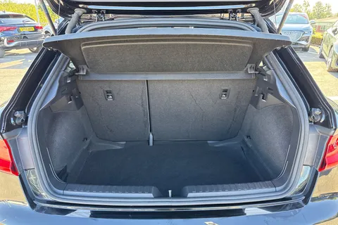 PJ68TMO Audi A1 S line 30 TFSI 116 PS 6-speed Thumbnail #7