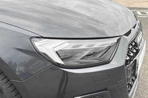 PJ71VXM Audi A1 Sport 25 TFSI  95 PS 5-speed Thumbnail #9