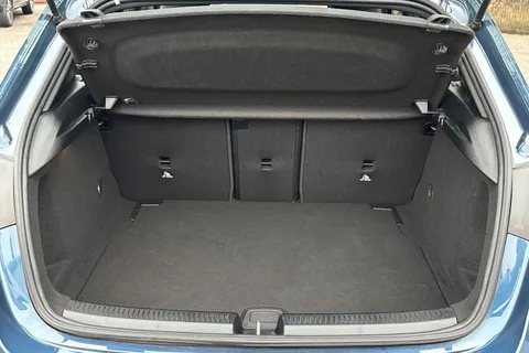 SN70TAV Mercedes-Benz A Class A180 SE 5dr Thumbnail #9