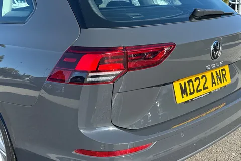 MD22ANR Volkswagen Golf 1.5 TSI Life 5dr Thumbnail #8