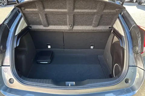 MF14YXX Honda Civic 1.8 i-VTEC SE Plus 5dr Auto Thumbnail #9