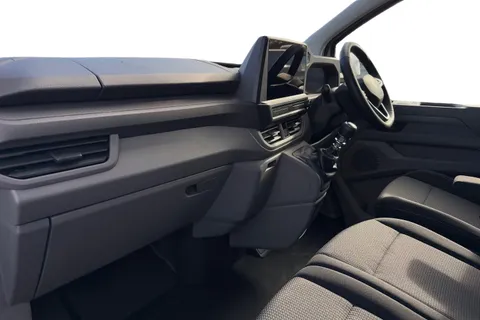 9 of 57 for VOLKSWAGEN TRANSPORTER 2.0 TDI 150 Commerce Plus Van