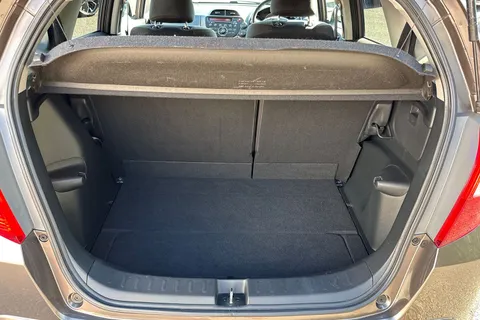 MW15LZT Honda Jazz 1.4 i-VTEC ES Plus 5dr CVT Thumbnail #9