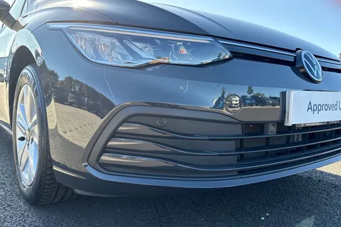 MD22ANR Volkswagen Golf 1.5 TSI Life 5dr Thumbnail #9