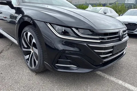 Volkswagen Arteon 1.4 TSI 13kWh R-Line Fastback DSG Euro 6 (s/s) 5dr Thumbnail #9