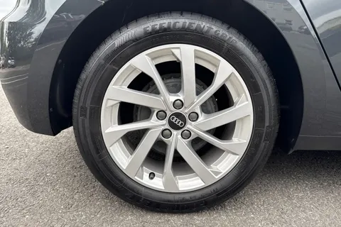 PJ71VXM Audi A1 Sport 25 TFSI  95 PS 5-speed Thumbnail #11