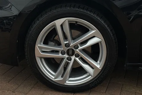 BK72UTV Audi A1 S line 35 TFSI 150 PS S tronic Thumbnail #10