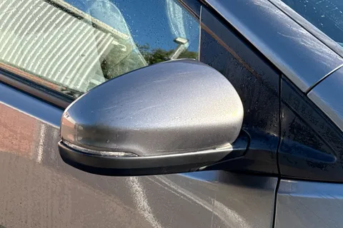 MF14YXX Honda Civic 1.8 i-VTEC SE Plus 5dr Auto Thumbnail #11