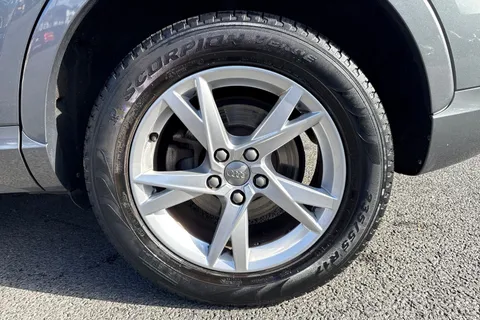 YL66ENY Audi Q3 1.4 TFSI CoD Sport Euro 6 (s/s) 5dr Thumbnail #10