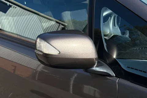 MW15LZT Honda Jazz 1.4 i-VTEC ES Plus 5dr CVT Thumbnail #11