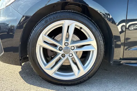 PJ68TMO Audi A1 S line 30 TFSI 116 PS 6-speed Thumbnail #11