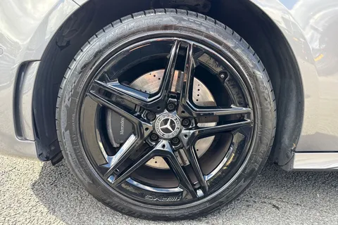 WF70TYC Mercedes-Benz A Class 1.3 A250e 15.6kWh AMG Line (Executive) 8G-DCT Euro 6 (s/s) 4dr Thumbnail #11