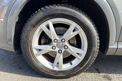 YL66ENY Audi Q3 1.4 TFSI CoD Sport Euro 6 (s/s) 5dr Thumbnail #11