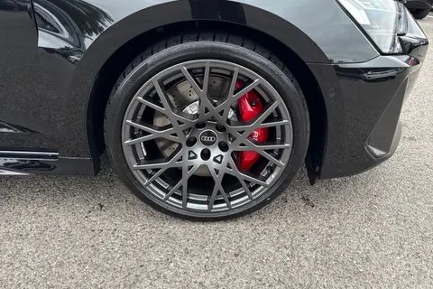  Audi RS 3 2.5 TFSI Carbon Black Sportback S Tronic quattro Euro 6 (s/s) 5dr Thumbnail #12