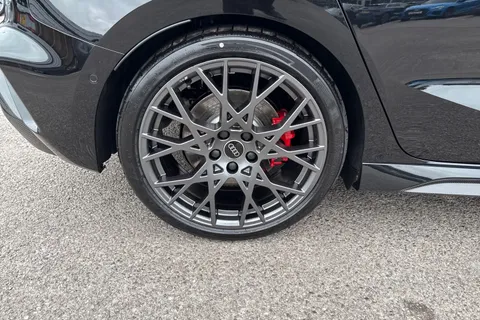  Audi RS 3 2.5 TFSI Carbon Black Sportback S Tronic quattro Euro 6 (s/s) 5dr Thumbnail #13
