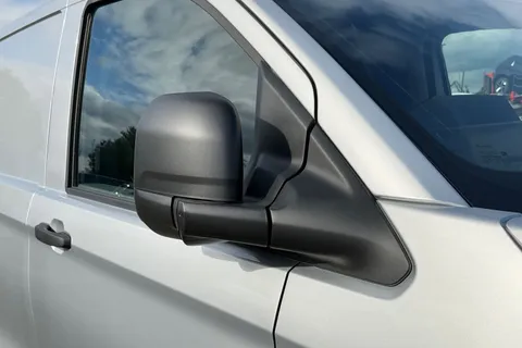 30 of 57 for VOLKSWAGEN TRANSPORTER 2.0 TDI 150 Commerce Plus Van