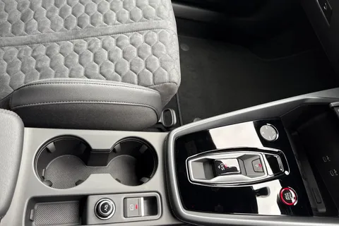  Audi RS 3 2.5 TFSI Carbon Black Sportback S Tronic quattro Euro 6 (s/s) 5dr Thumbnail #58