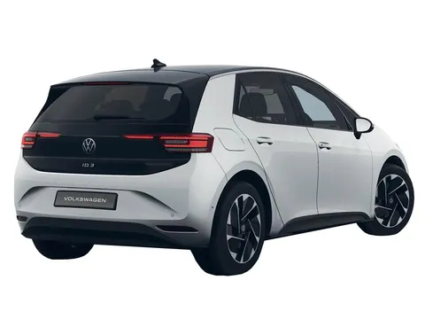 Volkswagen ID.3 Pro 59kWh Match Auto 5dr Thumbnail #3