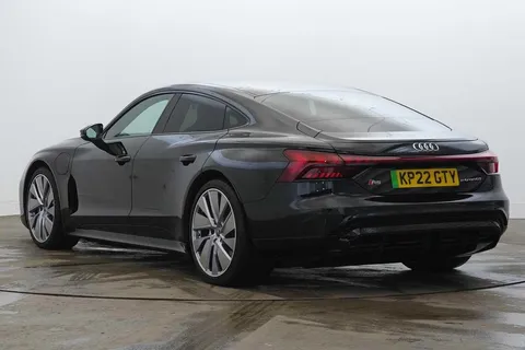 KP22GTY Audi RS e-tron GT 440,00 kW Thumbnail #3