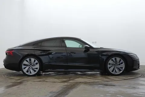 KP22GTY Audi RS e-tron GT 440,00 kW Thumbnail #4