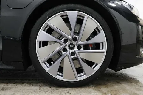 KP22GTY Audi RS e-tron GT 440,00 kW Thumbnail #5