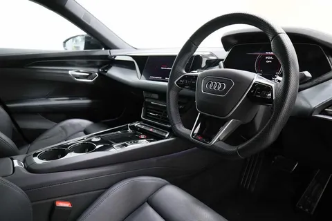 KP22GTY Audi RS e-tron GT 440,00 kW Thumbnail #6