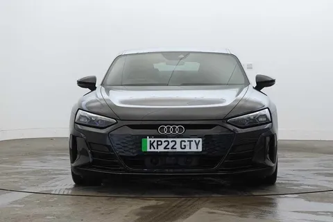 KP22GTY Audi RS e-tron GT 440,00 kW Thumbnail #7