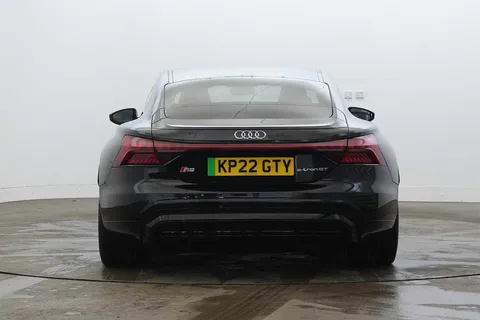 KP22GTY Audi RS e-tron GT 440,00 kW Thumbnail #8