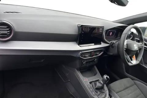 SEAT Ibiza 1.0 TSI XCELLENCE Lux Euro 6 (s/s) 5dr Thumbnail #9