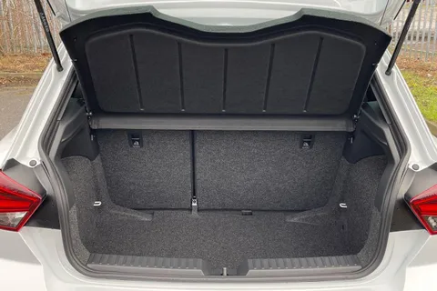 SEAT Ibiza 1.0 TSI XCELLENCE Lux Euro 6 (s/s) 5dr Thumbnail #10