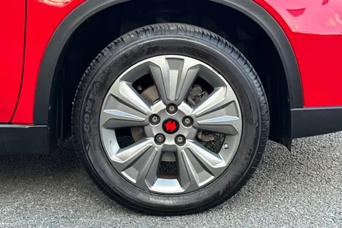 7 of 49 for SUZUKI VITARA 1.4 Boosterjet SZ-T 5dr