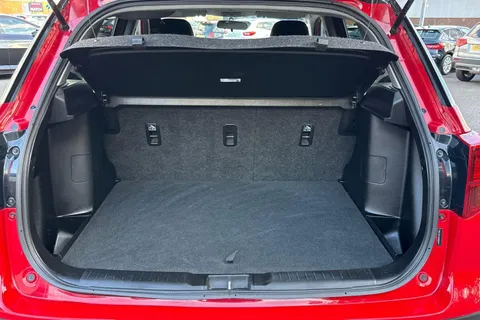 10 of 49 for SUZUKI VITARA 1.4 Boosterjet SZ-T 5dr