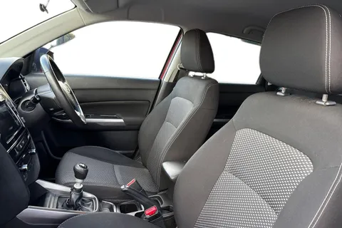 11 of 49 for SUZUKI VITARA 1.4 Boosterjet SZ-T 5dr