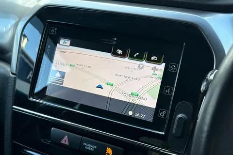 12 of 49 for SUZUKI VITARA 1.4 Boosterjet SZ-T 5dr