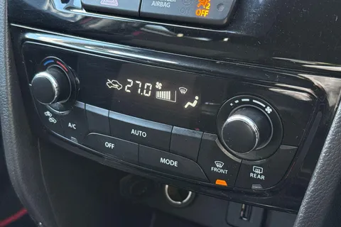 19 of 49 for SUZUKI VITARA 1.4 Boosterjet SZ-T 5dr