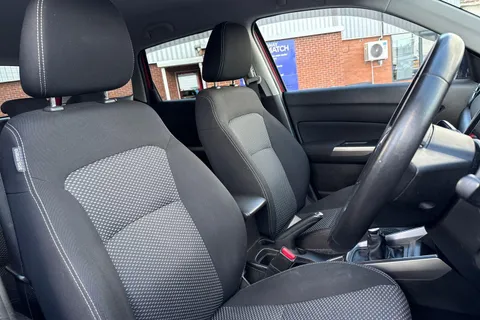 21 of 49 for SUZUKI VITARA 1.4 Boosterjet SZ-T 5dr