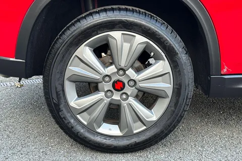 23 of 49 for SUZUKI VITARA 1.4 Boosterjet SZ-T 5dr