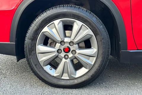 24 of 49 for SUZUKI VITARA 1.4 Boosterjet SZ-T 5dr