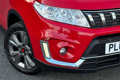 25 of 49 for SUZUKI VITARA 1.4 Boosterjet SZ-T 5dr