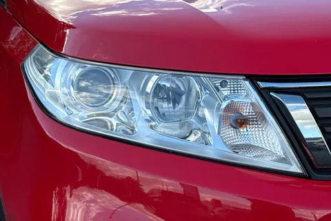 27 of 49 for SUZUKI VITARA 1.4 Boosterjet SZ-T 5dr