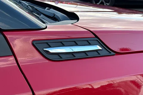 28 of 49 for SUZUKI VITARA 1.4 Boosterjet SZ-T 5dr