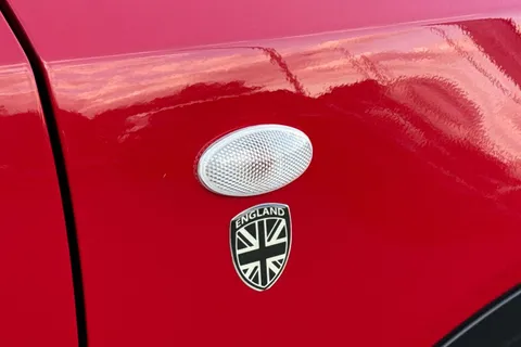 29 of 49 for SUZUKI VITARA 1.4 Boosterjet SZ-T 5dr