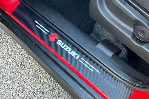 34 of 49 for SUZUKI VITARA 1.4 Boosterjet SZ-T 5dr