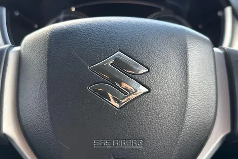 36 of 49 for SUZUKI VITARA 1.4 Boosterjet SZ-T 5dr