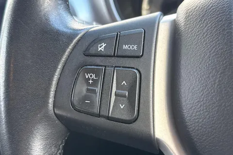 37 of 49 for SUZUKI VITARA 1.4 Boosterjet SZ-T 5dr